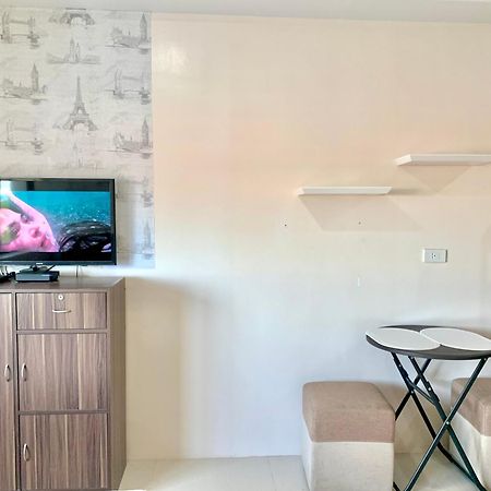 The Persimmon Studios Near Ayala And Sm City Cebu Quarto foto