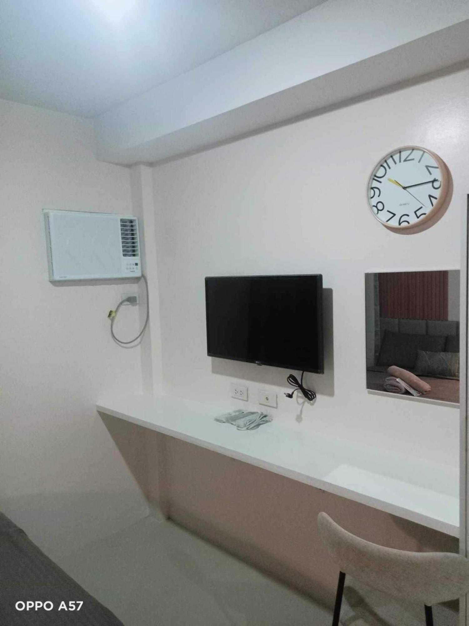 The Persimmon Studios Near Ayala And Sm City Cebu Quarto foto