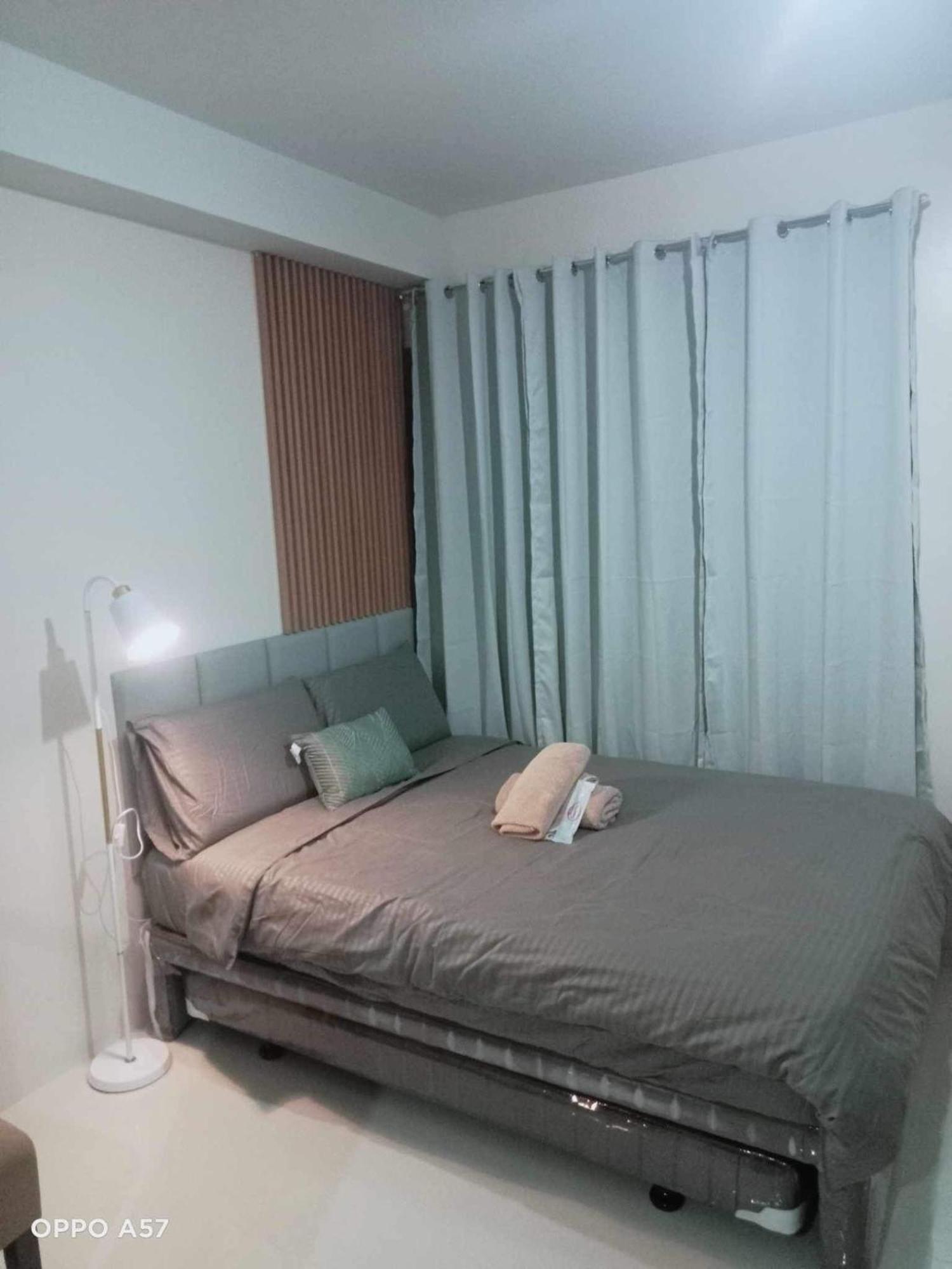 The Persimmon Studios Near Ayala And Sm City Cebu Quarto foto