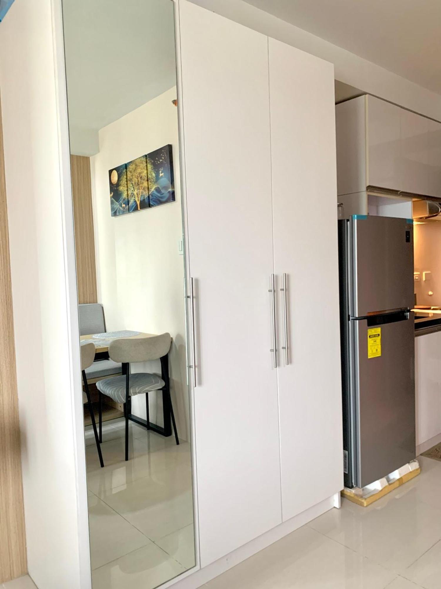 The Persimmon Studios Near Ayala And Sm City Cebu Quarto foto