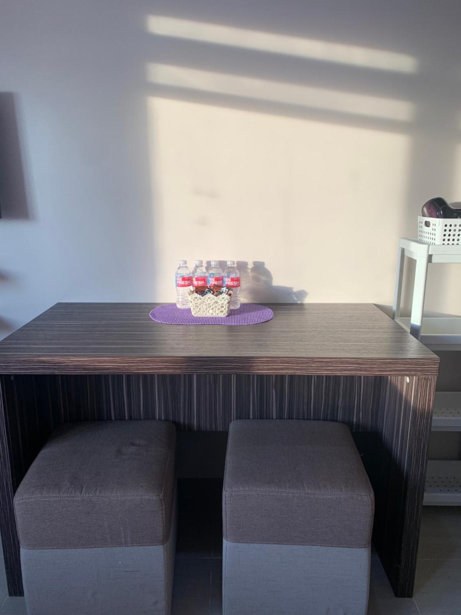The Persimmon Studios Near Ayala And Sm City Cebu Quarto foto