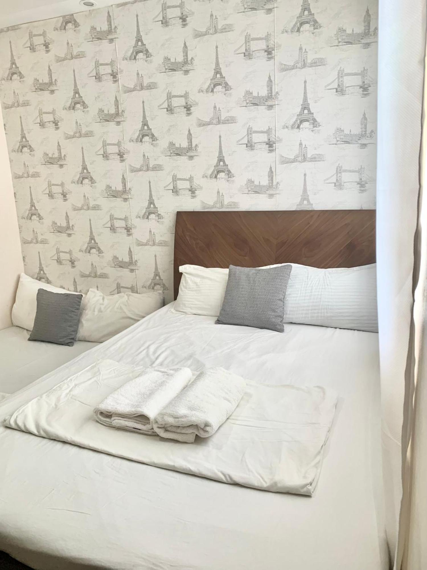 The Persimmon Studios Near Ayala And Sm City Cebu Quarto foto