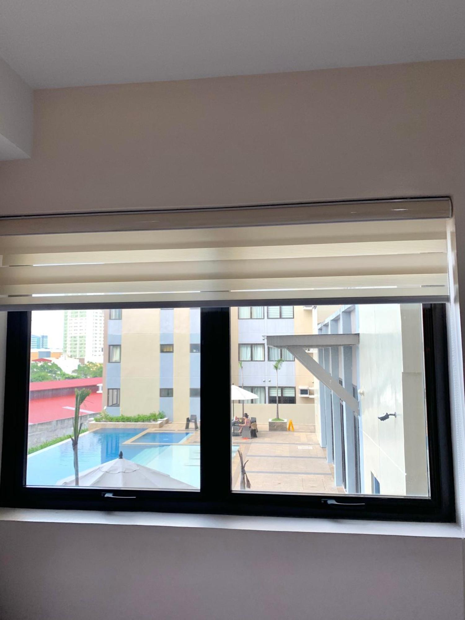 The Persimmon Studios Near Ayala And Sm City Cebu Quarto foto